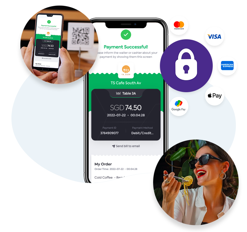 Fixing the Final Moment: How SmartPay Transformed Restaurant Payments